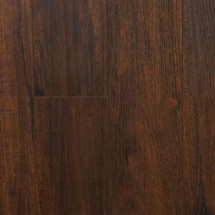 LUXURY COLLECTIOM Dark Russet - 8mm Laminate Flooring by The Garrison Collection, Laminate, The Garrison Collection - The Flooring Factory