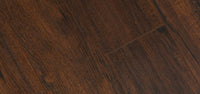 LUXURY COLLECTIOM Dark Russet - 8mm Laminate Flooring by The Garrison Collection, Laminate, The Garrison Collection - The Flooring Factory