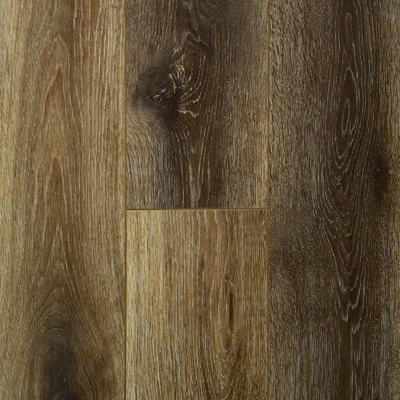 Deerfield Lake - Mount Shasta Collection - 12mm Laminate Flooring by Tecsun