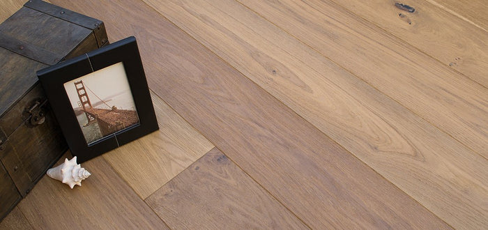 NEWPORT COLLECTION Del Mar - Engineered Hardwood Flooring by The Garrison Collection, Hardwood, The Garrison Collection - The Flooring Factory