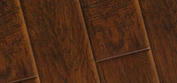LUXURY COLLECTION Deluxe Copper - 12mm Laminate Flooring by The Garrison Collection, Laminate, The Garrison Collection - The Flooring Factory