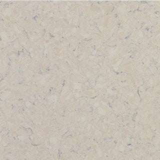 Desert Rose Quartz Prefabricated Countertop by BCS Vienna