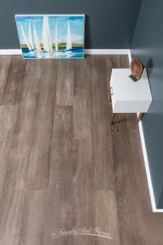 Designer Grey-Time Square Collection- 5/8