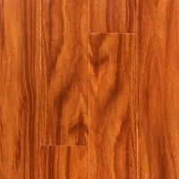 ALLURE COLLECTION Diamond Santos Mahogany - 12mm Laminate Flooring by Woody & Lamy - Laminate by Woody & Lamy - The Flooring Factory