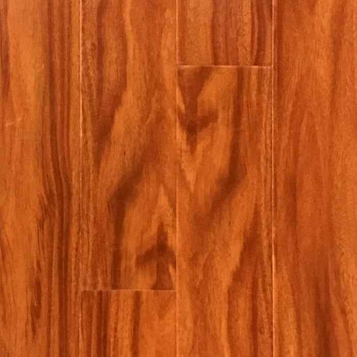 ALLURE COLLECTION Diamond Santos Mahogany - 12mm Laminate Flooring by Woody & Lamy - Laminate by Woody & Lamy - The Flooring Factory