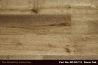 Donar Oak-Gold Collection- 9/16" Engineered Hardwood by Naturally Aged Flooring