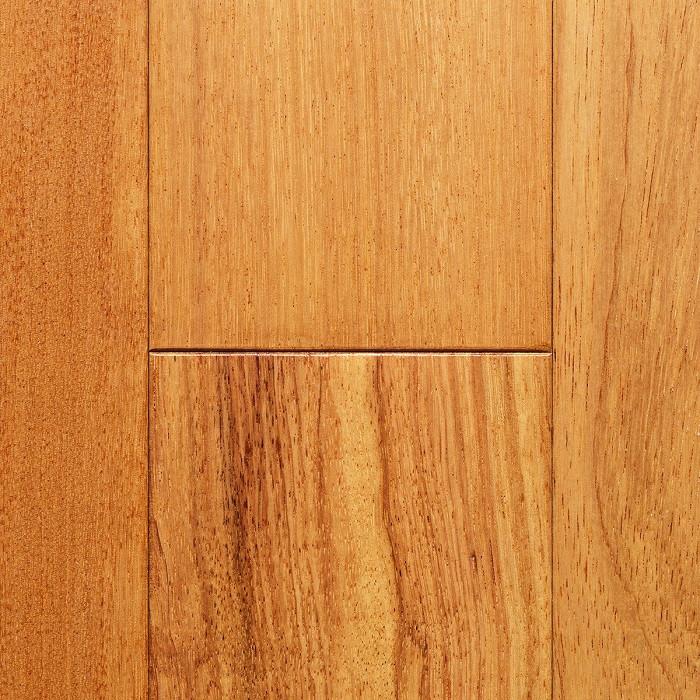 PREMIER COLLECTION Doussie Natural Distressed - Engineered Hardwood Flooring by Oasis, Hardwood, Oasis Wood Flooring - The Flooring Factory