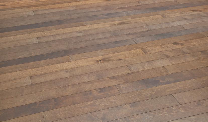 SMOOTH COLLECTION Betula - Engineered Hardwood by Urban Floors, Hardwood, Urban Floor - The Flooring Factory