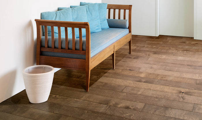 Birch Betula - 5'' x  9/16'' Engineered Hardwood by Urban Floors