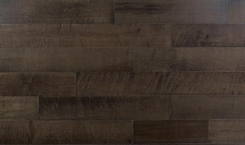 SMOOTH COLLECTION Maple Dapple - Engineered Hardwood Flooring by Urban Floors, Hardwood, Urban Floor - The Flooring Factory