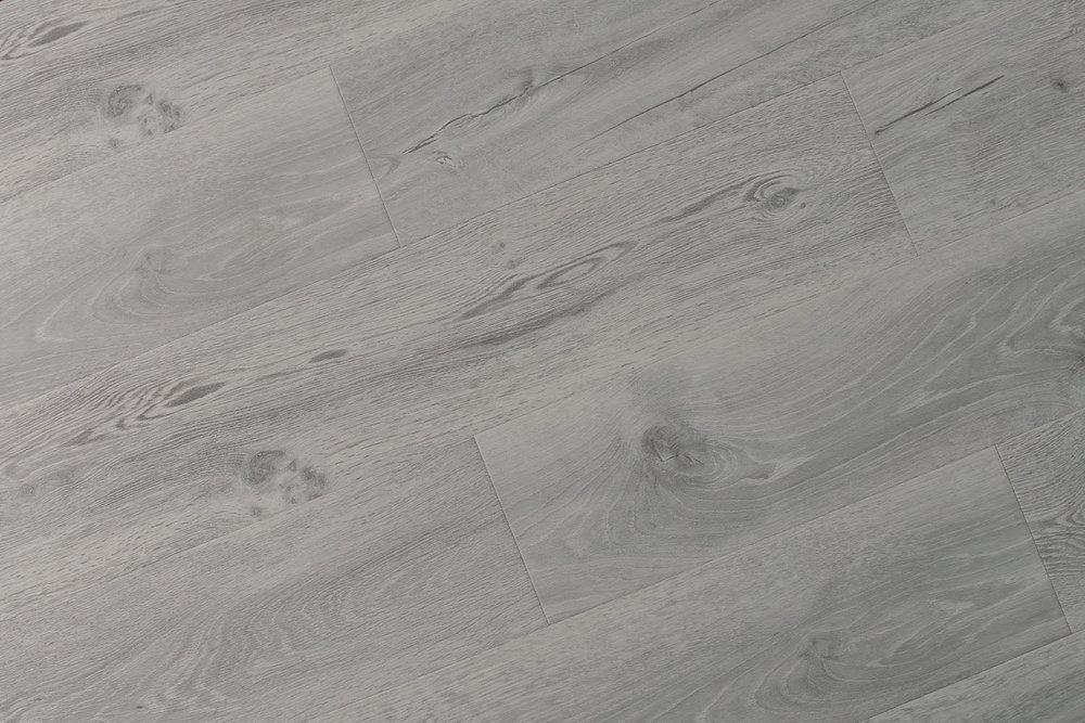 Easy White 12mm Laminate Flooring by Tropical Flooring, Laminate, Tropical Flooring - The Flooring Factory