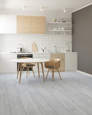 Edged Paloma - Opus Collection - Waterproof Flooring by Tropical Flooring