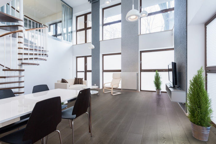 EXQUISITE MANOR COLLECTION Edinburgh - Engineered Hardwood Flooring by Mamre Floor, Hardwood, Mamre Floor - The Flooring Factory