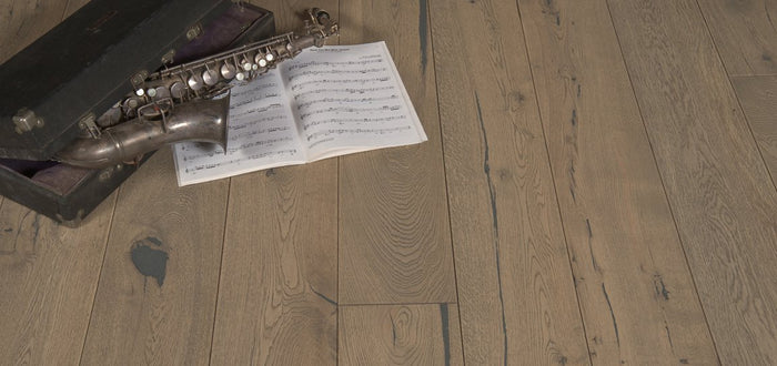 DU BOIS COLLECTION Elisabeth - Engineered Hardwood Flooring by The Garrison Collection, Hardwood, The Garrison Collection - The Flooring Factory