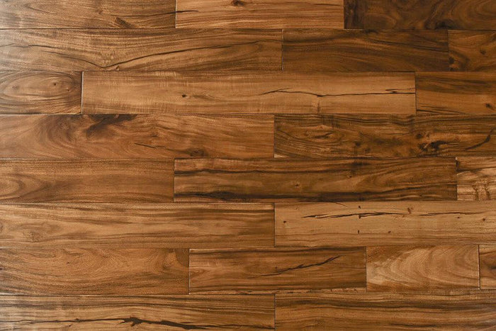 Exotic Walnut Golden Hardwood Flooring by Tropical Flooring, Hardwood, Tropical Flooring - The Flooring Factory