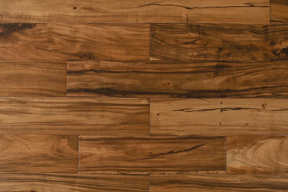 Exotic Walnut Golden Hardwood Flooring by Tropical Flooring, Hardwood, Tropical Flooring - The Flooring Factory