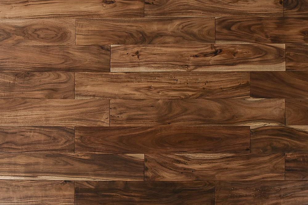 Exotic Walnut Natural Hardwood Flooring by Tropical Flooring, Hardwood, Tropical Flooring - The Flooring Factory