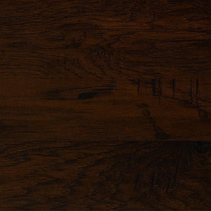 Cocoa Bean Hickory - 12mm Laminate Flooring by Tecsun - Laminate by Tecsun - The Flooring Factory