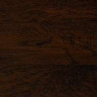 Cocoa Bean Hickory - 1/2'' Laminate Flooring by Tecsun