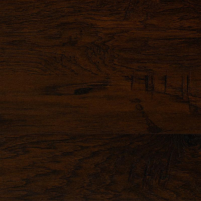Cocoa Bean Hickory - 1/2'' Laminate Flooring by Tecsun