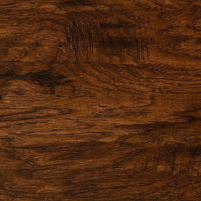 Ginger Glow Hickory - 12mm Laminate Flooring by Tecsun, Laminate, Tecsun - The Flooring Factory