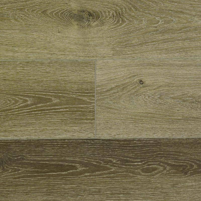 Florence - Eminence Collection - 6.5mm SPC Waterproof Flooring by Tecsun