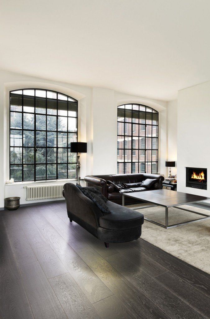 EXQUISITE MANOR COLLECTION Frederiksborg - Engineered Hardwood Flooring by Mamre Floor, Hardwood, Mamre Floor - The Flooring Factory