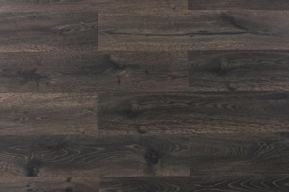 Frenzy Charcoal 12mm Laminate Flooring by Tropical Flooring, Laminate, Tropical Flooring - The Flooring Factory