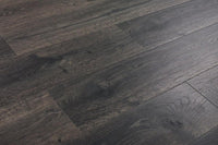 Frenzy Charcoal 12mm Laminate Flooring by Tropical Flooring, Laminate, Tropical Flooring - The Flooring Factory