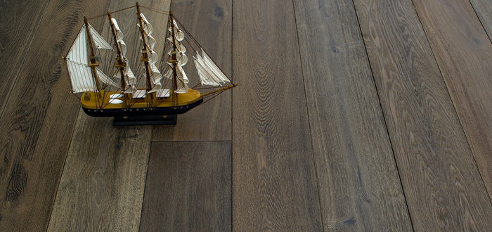 Château Capri Collection Fronzola - Engineered Hardwood Flooring by The Garrison Collection - Hardwood by The Garrison Collection - The Flooring Factory