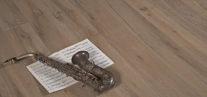 DU BOIS COLLECTION Gabrielle - Engineered Hardwood Flooring by The Garrison Collection, Hardwood, The Garrison Collection - The Flooring Factory