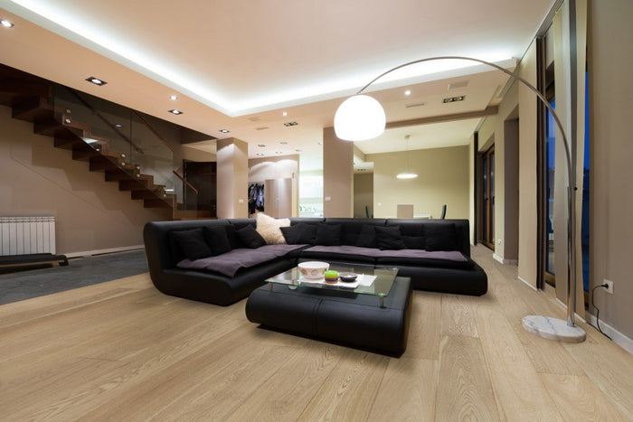 SUMMIT PEAK ESTATES COLLECTION Gallatin - Engineered Hardwood Flooring by Mamre Floors, Hardwood, Mamre Floor - The Flooring Factory