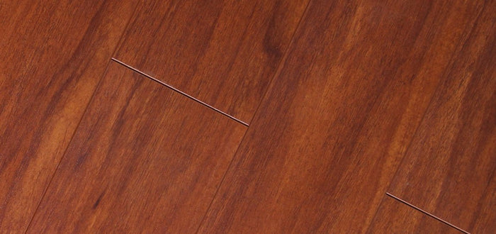 LUXURY COLLECTIOM Golden Harvest - 8mm Laminate Flooring by The Garrison Collection, Laminate, The Garrison Collection - The Flooring Factory
