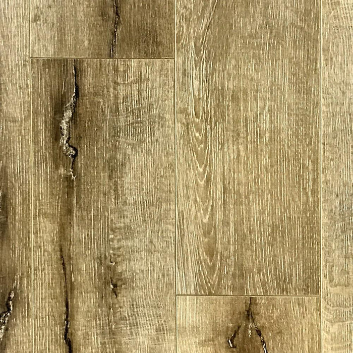 MARGRET COLLECTION Golden Pearl - 12mm Laminate Flooring by Woody & Lamy, Laminate, Woody & Lamy - The Flooring Factory