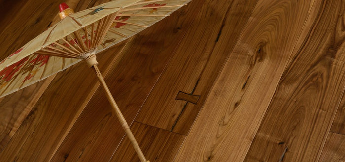 NOUVELLE COLLECTION Goldrush - Engineered Hardwood Flooring by The Garrison Collection, Hardwood, The Garrison Collection - The Flooring Factory