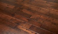 PRESIDENTIAL SIGNATURE COLLECTION Grant - Engineered Hardwood Flooring by Urban Floor, Hardwood, Urban Floor - The Flooring Factory