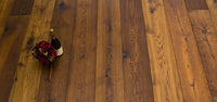 Château Capri Collection Gressa - Engineered Hardwood Flooring by The Garrison Collection - Hardwood by The Garrison Collection - The Flooring Factory