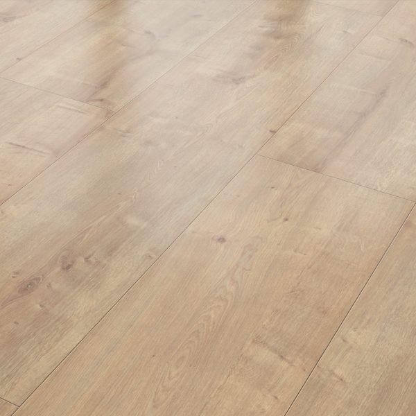 Hemlock - 12mm Laminate Flooring by Inhaus, Laminate, Inhaus - The Flooring Factory