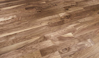 HANDSCRAPED COLLECTION Walnut Natural - Engineered Hardwood Flooring by Urban Floor, Hardwood, Urban Floor - The Flooring Factory