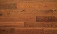 Hickory Sunset - 5'' x  9/16'' Engineered Hardwood by Urban Floors