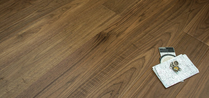 CANTINA COLLECTION Havana Rum - Engineered Hardwood Flooring by The Garrison Collection - Hardwood by The Garrison Collection - The Flooring Factory