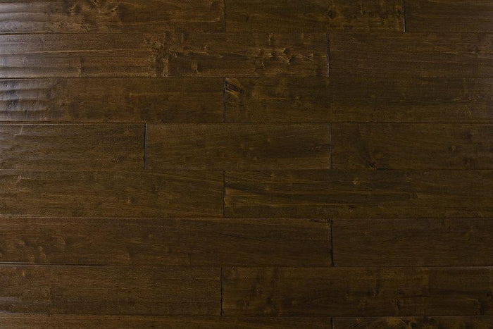 Hevea Java Cherry Engineered Hardwood Flooring by Tropical Flooring, Hardwood, Tropical Flooring - The Flooring Factory