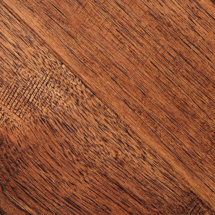 Hickory Ebony - 5" x 1/2" Engineered Hardwood Flooring by Oasis, Hardwood, Oasis Wood Flooring - The Flooring Factory