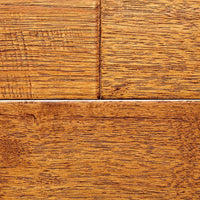 Hickory Harvest - 5" x 1/2" Engineered Hardwood Flooring by Oasis, Hardwood, Oasis Wood Flooring - The Flooring Factory