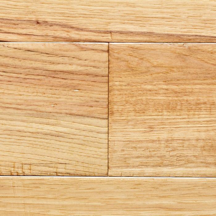 Hickory Natural - 5" x 1/2" Engineered Hardwood Flooring by Oasis, Hardwood, Oasis Wood Flooring - The Flooring Factory