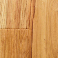 Hickory Natural - 5" x 1/2" Engineered Hardwood Flooring by Oasis, Hardwood, Oasis Wood Flooring - The Flooring Factory