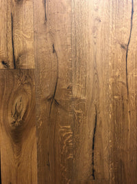 (April Special) Normandy - 4mm Top Layer Engineered Hardwood by Dynasty - Hardwood by Dynasty - The Flooring Factory