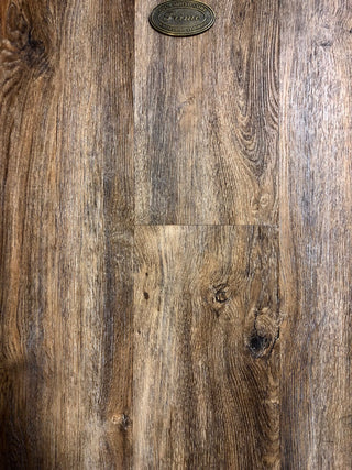 Tree Bark Waterproof Flooring by Prime