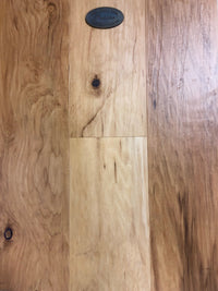 Hickory Stick Waterproof Flooring by Prime