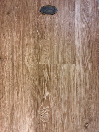 Slightly Tinted Waterproof Flooring by Prime